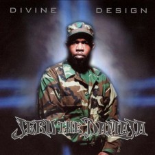 Jeru the Damaja – Divine Design (2003)