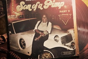 Mistah F.A.B – Son of a Pimp, Pt. 2 (2016)