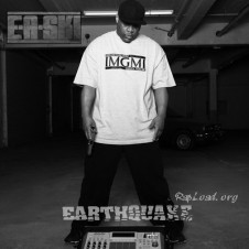 E-A-Ski – Earthquake (Unreleased LP) (1998)