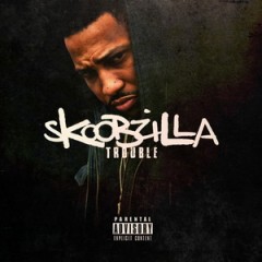 Trouble – Skoobzilla (No DJ) (2016)