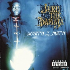 Jeru The Damaja – Wrath Of The Math (1996)