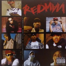 Redman – Remixes, Rarities & Collaborations (2007)