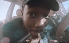 Dizzy Wright & Demrick – Roll My Weed