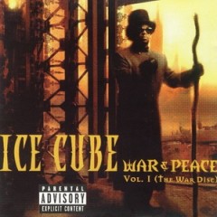 Ice Cube – War & Peace Vol.1 (The War Disc) (1998)