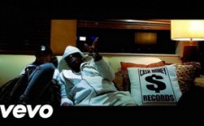 Jacquees & Birdman – Lost At Sea