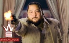 Belly feat. Travis Scott – Money Go