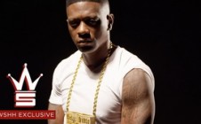 Boosie Badazz – Not My Nigga