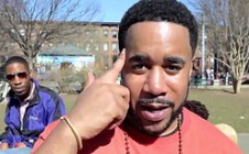 John Robinson – Very Nice Feat. Scienz of Life (Prod. by Count Bass D)