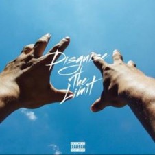 Nyck Caution – Disguise The Limit (2016)