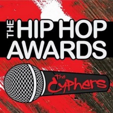 VA – The Hip Hop Awards: The Cyphers (2016)