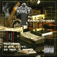 King Tee – The Ruthless Chronicles (2004)