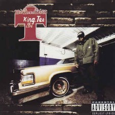 King Tee – IV Life (1995)