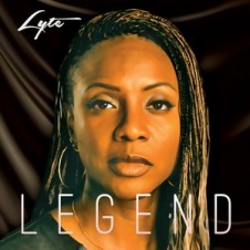 MC Lyte – Legend (2015)