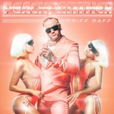 Riff Raff – Peach Panther (2016)