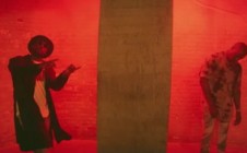 ScHoolboy Q feat. Kanye West – THat Part