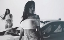 Snoop Dogg feat. Wiz Khalifa – Kush Ups