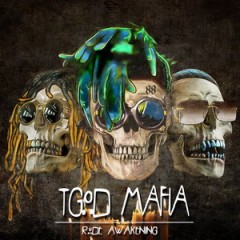 Juicy J, Wiz Khalifa & TM88 – TGOD Mafia: Rude Awakening (2016)