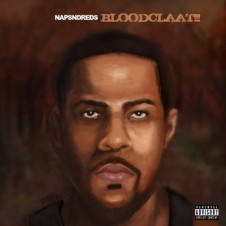 NapsNdreds – Bloodclaat (2016)
