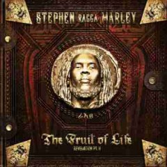 Stephen Marley – Revelation Pt. II: The Fruit of Life (2016)