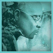 Sadat X – Agua (2016)