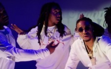 A$AP Ferg ft. Migos – Back Hurt