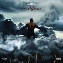 Ace Hood – Starvation 5 (2016)