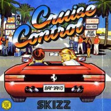 DJ Skizz – Cruise Control (2016)