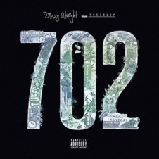 Dizzy Wright – The 702 EP (2016)