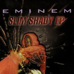 Eminem – Slim Shady EP (1997)