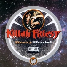 Killah Priest – Heavy Mental (1998)