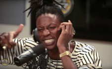 Joey Bada$$ Freestyles on Flex | Freestyle #003