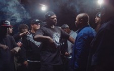 Bishop Lamont ft. Xzibit – BACK UP OFF ME