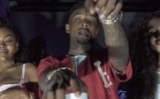 Dj Scream – Lit feat. 21 Savage, Juicy J & Young Dolph