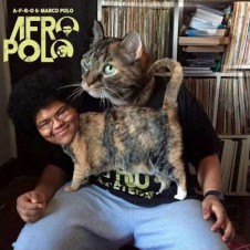 A.F.R.O. & Marco Polo – A-F-R-O Polo (2016)