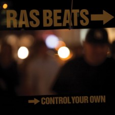 Ras Beats – Control Your Own (2016)