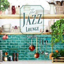 Funky DL – The Jazz Lounge (2016)