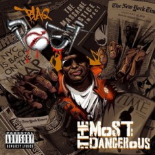 Blaq Poet – The Most Dangerous (2016)