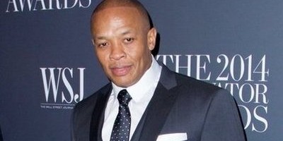 Dr. Dre Not Charged In Road Rage Incident