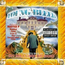 Young Bleed – My Balls and My Word (1998)