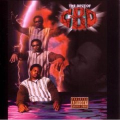 C-Bo – The Best of C-Bo (1995)