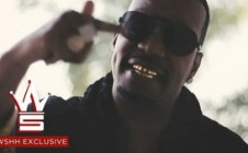 Juicy J – Blue Bentley