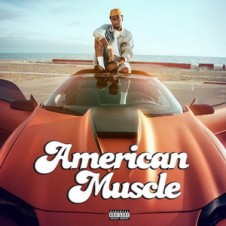Polyester the Saint – American Muscle (2016)