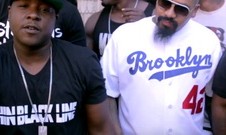 SUMMER BREEZE: Featuring LIL CEASE, JADAKISS, LD