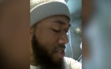 Ty Dolla $ign ft. Big TC – No Justice