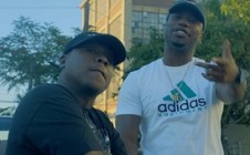 Jadakiss & Nino Man – One Dance / Oui Freestyle
