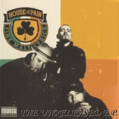 House of Pain – The Unreleased EP (1996)