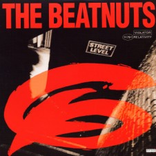 The Beatnuts – The Beatnuts: Street Level (1994)