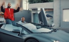 YG – Why You Always Hatin? ft. Drake & Kamaiyah