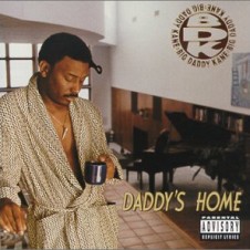 Big Daddy Kane – Daddy’s Home (1994)