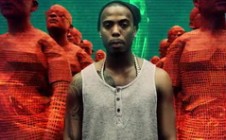 B.o.B – $tack Of Dreams